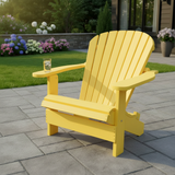 Grand Adirondack Chair (Oversized)