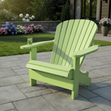 Grand Adirondack Chair (Oversized)