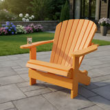 Grand Adirondack Chair (Oversized)