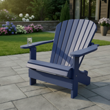 Grand Adirondack Chair (Oversized)