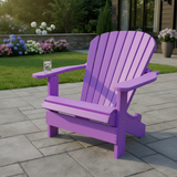 Grand Adirondack Chair (Oversized)