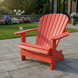 Grand Adirondack Chair (Oversized)