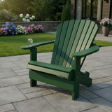 Grand Adirondack Chair (Oversized)