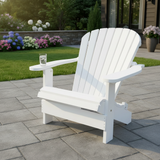 Grand Adirondack Chair (Oversized)