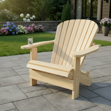Grand Adirondack Chair (Oversized)