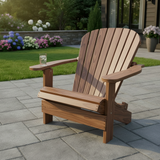 Grand Adirondack Chair (Oversized)