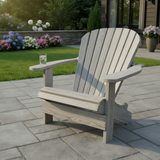 Grand Adirondack Chair (Oversized)