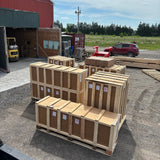 LTL Shipping