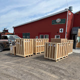 LTL Shipping