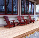 Classic Adirondack Chair (Standard)