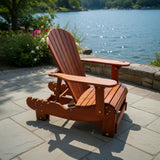 Royal Reclining Glider
