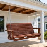 Family Porch Swing (Bench Only)