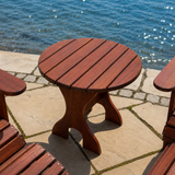Round Side Table