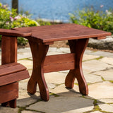 24" Square Side Table