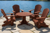 Royal Picnic Set for 4
