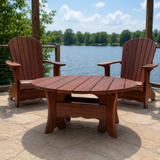 42" Round Coffee Table