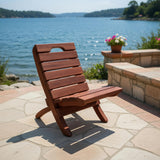 Camp Chair