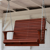 Lovers Porch Swing (Bench Only)