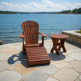 Royal Single Patio Set