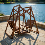 Classic Garden Swing