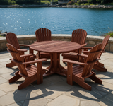 Royal Picnic Set for 6
