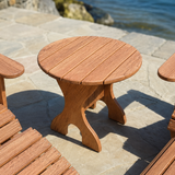 Round Side Table