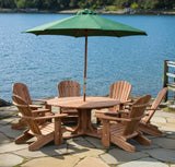 Royal Picnic Set for 6
