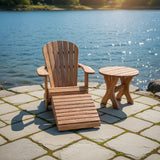 Royal Single Patio Set