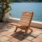 Camp Chair