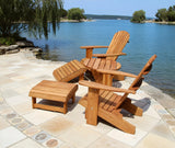 Royal Complete Patio Set
