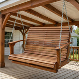 Lovers Porch Swing (Bench Only)
