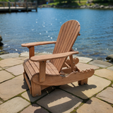 Royal Reclining Glider