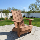 Modern Royal Adirondack Chair (Large)