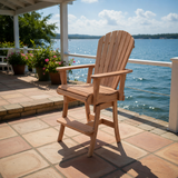 Bar Height Bistro Chair