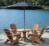 Royal Picnic Set for 4