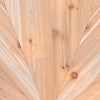 10' Maple Leaf Giant Chair