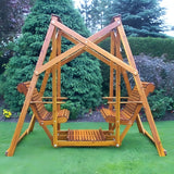 Classic Garden Swing