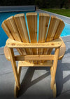 -Canadiana Adirondack Kit Chair (Non-Folding)