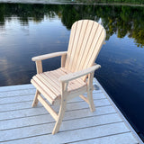 Upgrade to Dining Chairs with Arms