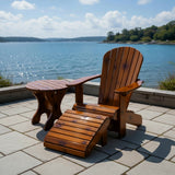 Royal Single Patio Set
