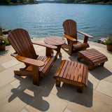 Royal Complete Patio Set