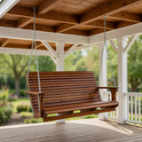 Family Porch Swing (Bench Only)