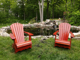 Classic Adirondack Chair (Standard)