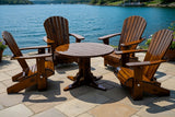 Royal Picnic Set for 4