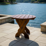 Round Side Table