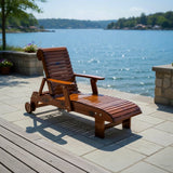 Deluxe Lounge Chair