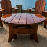 42" Round Coffee Table