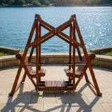 Classic Garden Swing