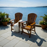 Veranda Adirondack Chair (Non-Folding) (Standard)