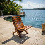 Camp Chair